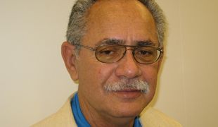 Rodolfo de la Garza